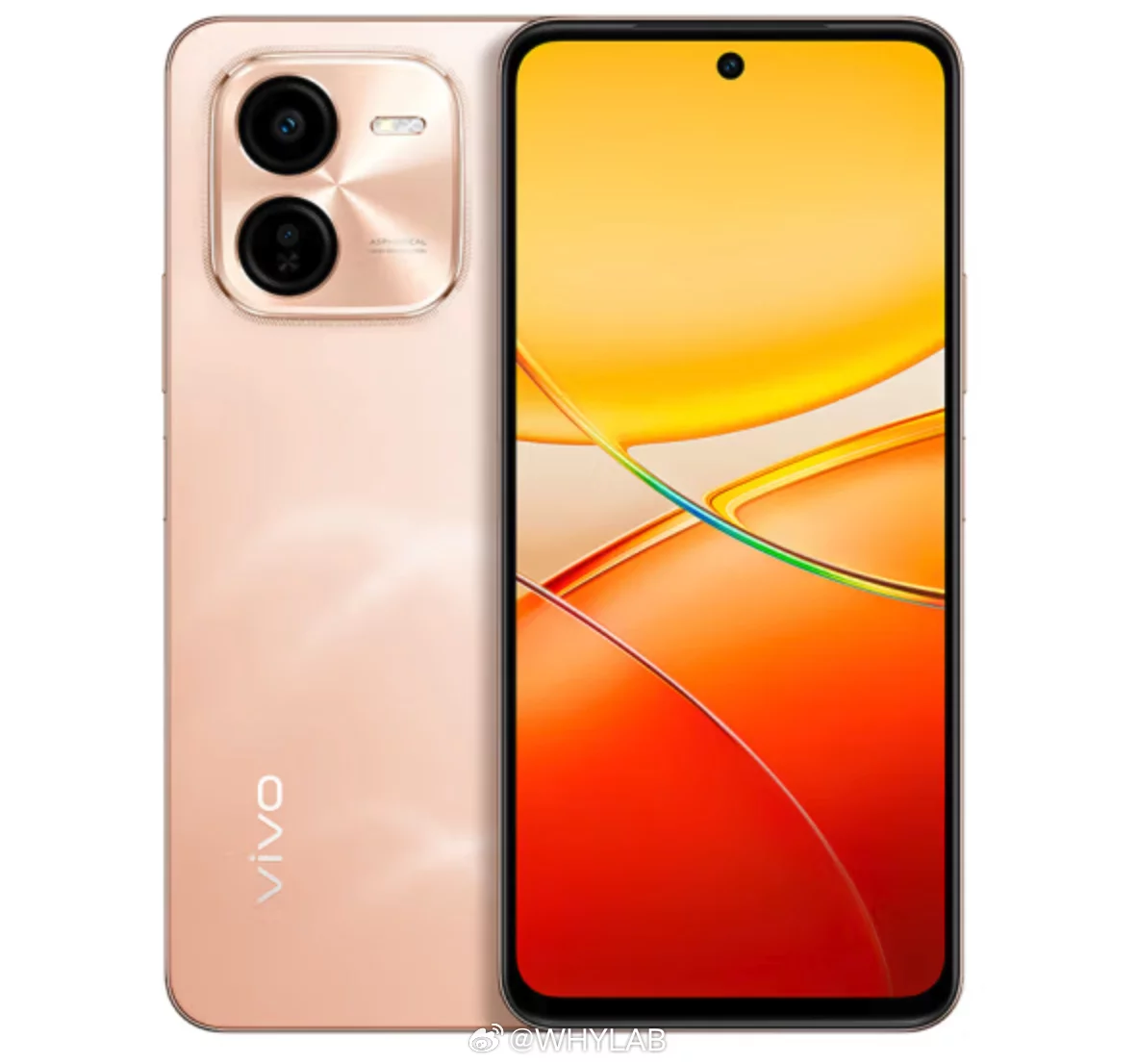 Vivo Y37 Pro